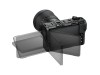 Nikon ZR Cinema Camera Body Only (Promo Cashback Rp. 2.000.000 Priode 01 s/d 31 Oktober 2026)